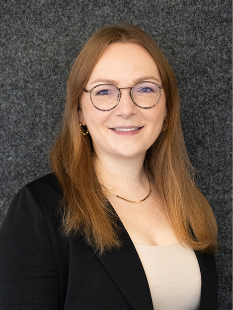Frau Anna Kopfinger
