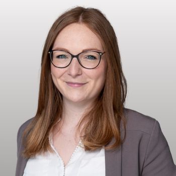 Frau Anna Kopfinger